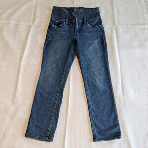 James‎ Jeans Women's Straight Leg Denim Jeans